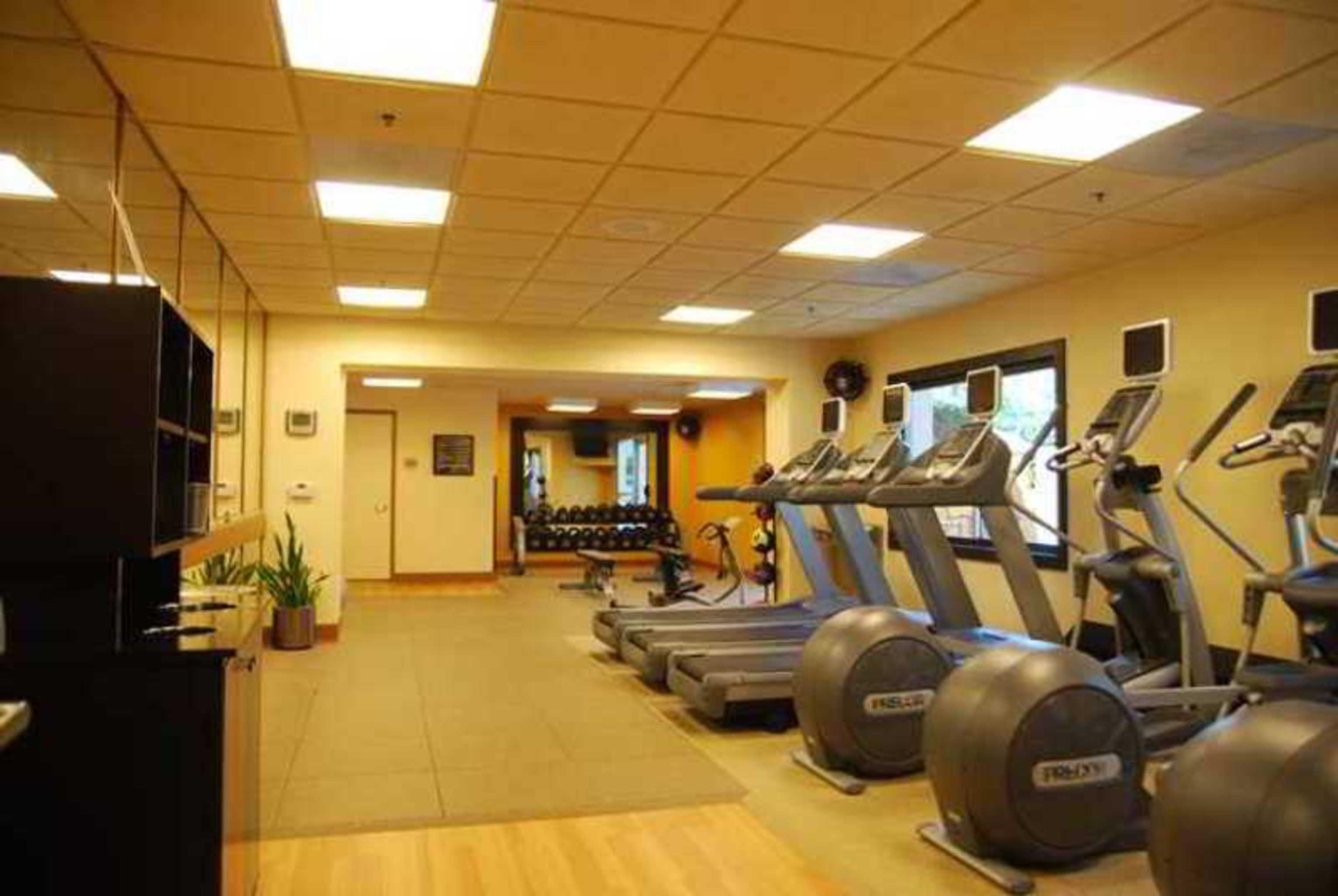 Doubletree By Hilton Charlotte Uptown Hotell Bekvämligheter bild
