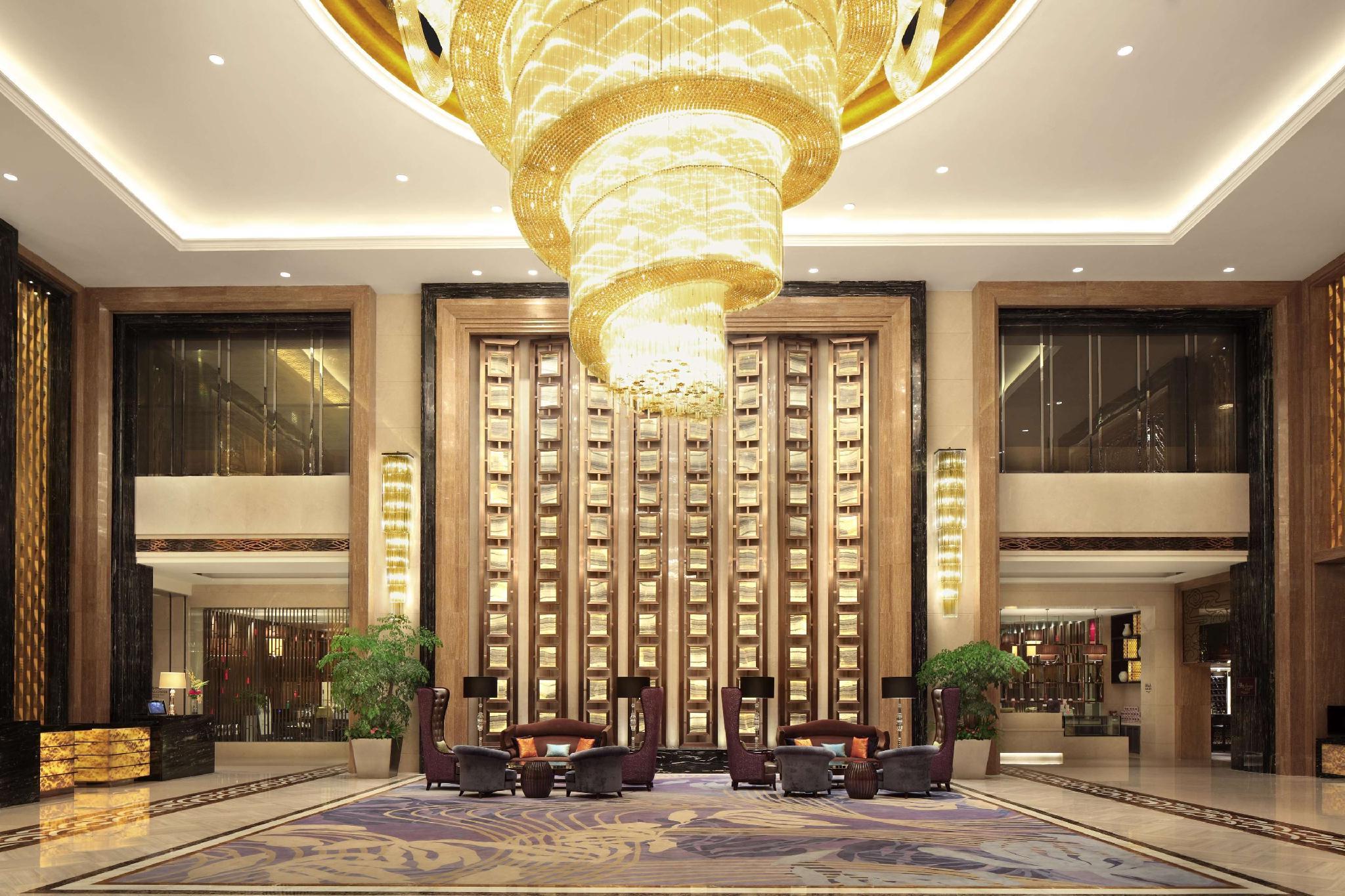 Doubletree By Hilton Charlotte Uptown Hotell Exteriör bild