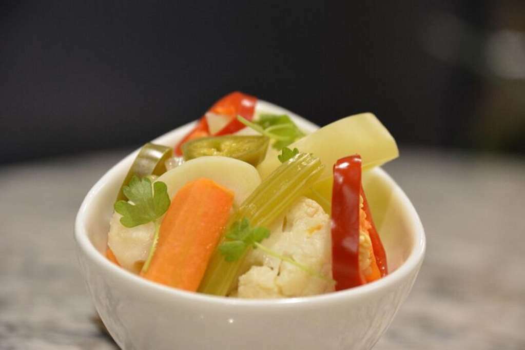 Doubletree By Hilton Charlotte Uptown Hotell Restaurang bild